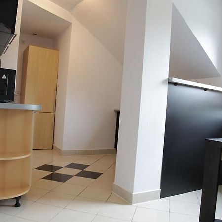 Noclegi Prestige Nowy Sącz Extérieur photo