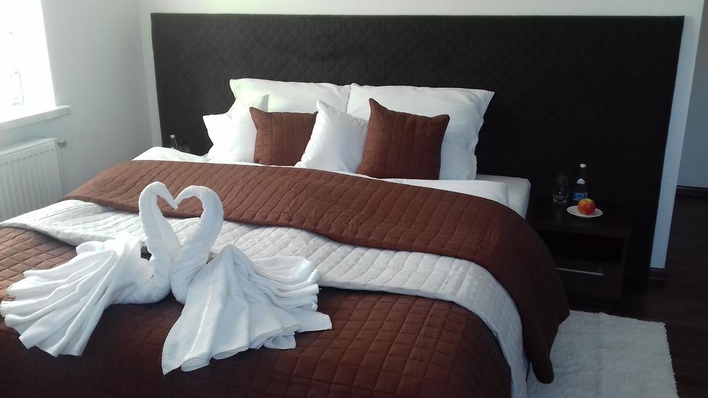 Noclegi Prestige Nowy Sącz Extérieur photo