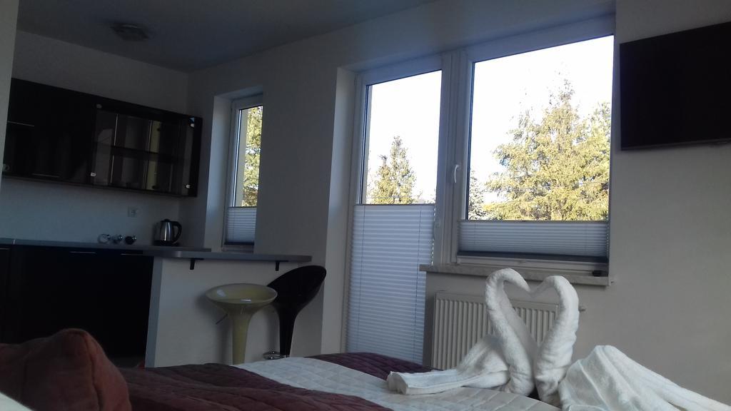 Noclegi Prestige Nowy Sącz Extérieur photo