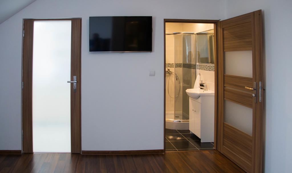 Noclegi Prestige Nowy Sącz Extérieur photo