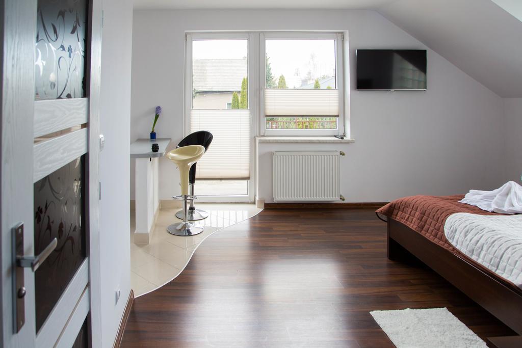 Noclegi Prestige Nowy Sącz Extérieur photo