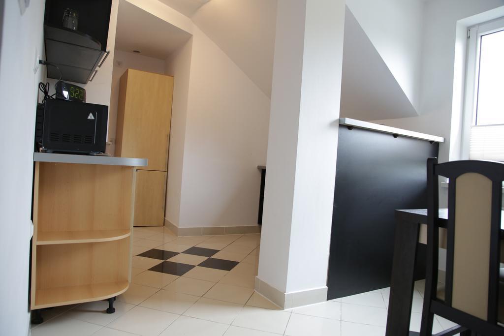 Noclegi Prestige Nowy Sącz Extérieur photo