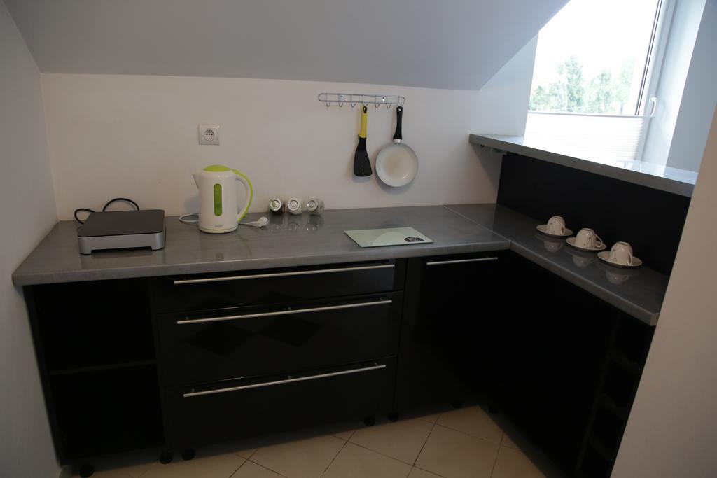 Noclegi Prestige Nowy Sącz Extérieur photo